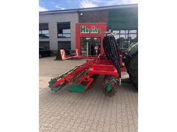 Inyector de purín AGRO-MASZ