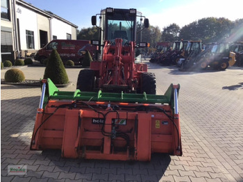 Leasing para Ahlmann AL75 Ahlmann AL75: foto 4