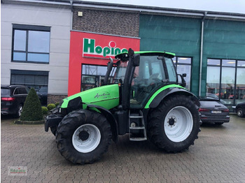 Tractor DEUTZ Agrotron MK3