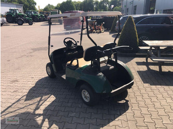 Carrito de golf Ezgo TXT: foto 5