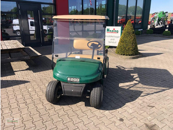 Carrito de golf Ezgo TXT: foto 2