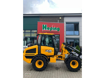 Leasing para JCB 407 JCB 407: foto 2