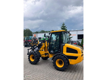 Leasing para JCB 407 JCB 407: foto 4