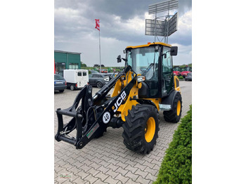 Leasing para JCB 407 JCB 407: foto 5