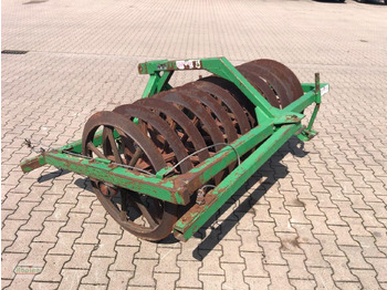 Leasing para Kotte 2m Arbeitsbreite Kotte 2m Arbeitsbreite: foto 4