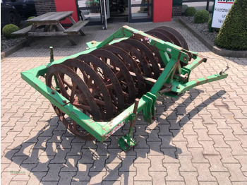 Leasing para Kotte 2m Arbeitsbreite Kotte 2m Arbeitsbreite: foto 2