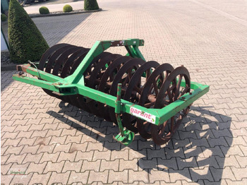 Leasing para Kotte 2m Arbeitsbreite Kotte 2m Arbeitsbreite: foto 3