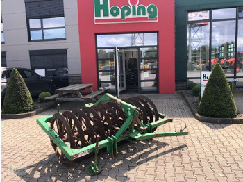 Leasing para Kotte 2m Arbeitsbreite Kotte 2m Arbeitsbreite: foto 1