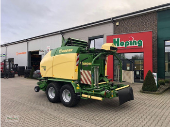 Rotoempacadora Krone Comprima CF 155 XC: foto 5