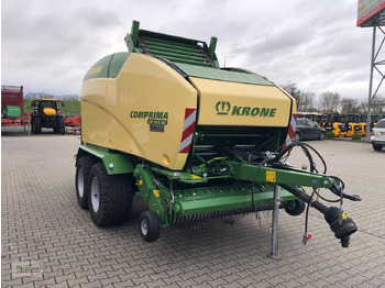 Rotoempacadora Krone Comprima CF 155 XC: foto 3