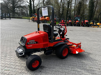 Leasing para  Kubota F 251 AWD Kubota F 251 AWD: foto 4