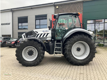 Tractor Lamborghini R6 190 VRT DCR DT: foto 2