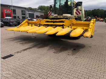 Cabezal de maíz New Holland MF875W: foto 3