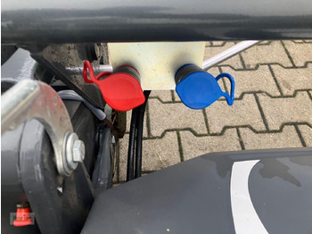 Cargador frontal para tractor nuevo Stoll FZ 41-25: foto 5 Cargador frontal para tractor nuevo Stoll FZ 41-25: foto 5