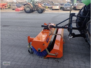 Barredora cucharón Tuchel ECO Pro: foto 2 Barredora cucharón Tuchel ECO Pro: foto 2