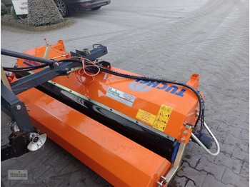 Barredora cucharón Tuchel ECO Pro: foto 4 Barredora cucharón Tuchel ECO Pro: foto 4