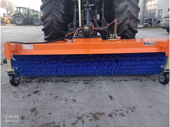 Barredora cucharón Tuchel ECO Pro: foto 3 Barredora cucharón Tuchel ECO Pro: foto 3