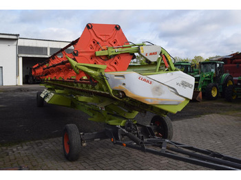 Cabezal de grano CLAAS