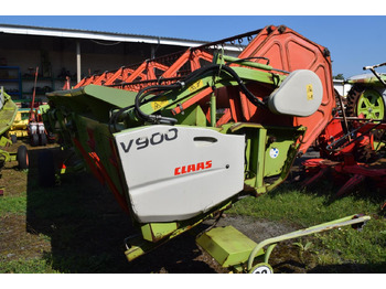 Cabezal de grano CLAAS