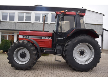 Tractor CASE IH 1455XL