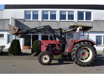 Tractor CASE IH