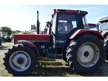 Tractor CASE IH 956XL