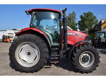 Leasing para Case-IH Maxxum 110 Case-IH Maxxum 110: foto 4