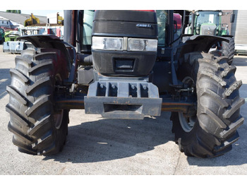 Leasing para Case-IH Maxxum 110 Case-IH Maxxum 110: foto 5