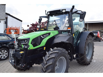 Tractor DEUTZ D