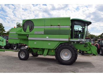Leasing para Deutz-Fahr 5660 HTS Deutz-Fahr 5660 HTS: foto 3