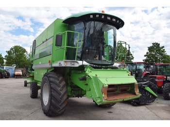 Leasing para Deutz-Fahr 5660 HTS Deutz-Fahr 5660 HTS: foto 1