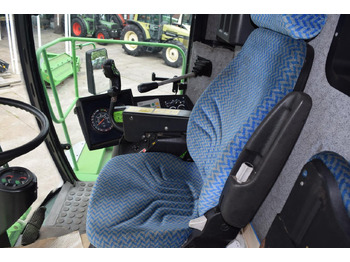 Leasing para Deutz-Fahr 5660 HTS Deutz-Fahr 5660 HTS: foto 5