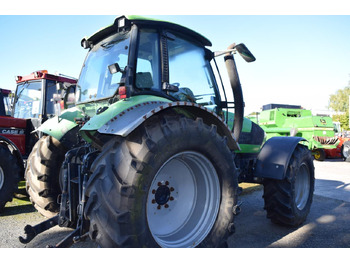 Tractor Deutz-Fahr Agrotron 1160 TTV: foto 5