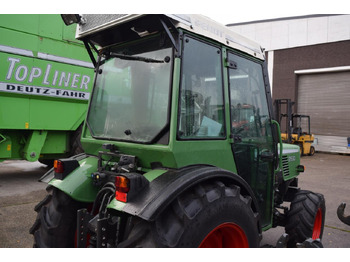 Tractor Fendt Farmer 260 V *Schmalspur*: foto 5