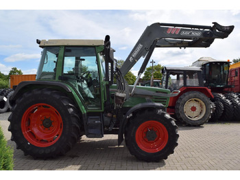 Tractor FENDT Farmer 309