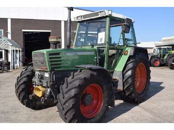 Tractor FENDT Farmer 309
