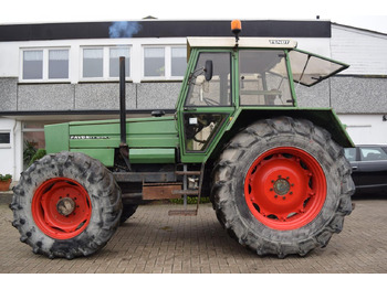 Tractor FENDT