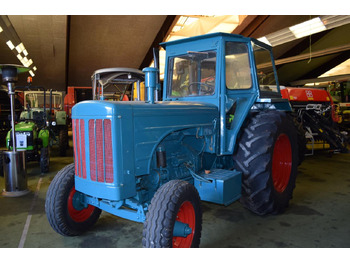 Tractor HANOMAG