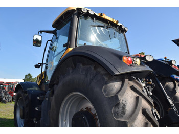 Tractor JCB Fastrac 8250: foto 4