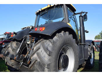 Tractor JCB Fastrac 8250: foto 3