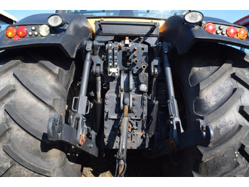 Tractor JCB Fastrac 8250: foto 5