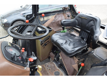 Tractor John Deere 1950: foto 5