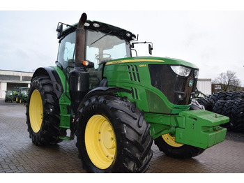 Tractor John Deere 6175 R: foto 3