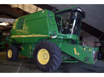 Leasing para John Deere 9560 i WTS John Deere 9560 i WTS: foto 4