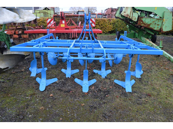 Cultivador LEMKEN