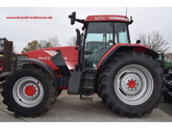 Tractor MCCORMICK MTX 175: foto 1