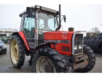 Leasing para Massey Ferguson MF 3060 Massey Ferguson MF 3060: foto 3
