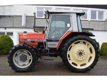 Leasing para Massey Ferguson MF 3060 Massey Ferguson MF 3060: foto 2