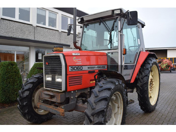Leasing para Massey Ferguson MF 3060 Massey Ferguson MF 3060: foto 4