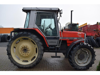 Leasing para Massey Ferguson MF 3060 Massey Ferguson MF 3060: foto 1